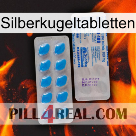 Silver Bullet Tablets new15